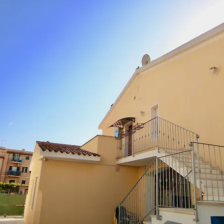Πανσιόν Casa Degli Ospiti 3*