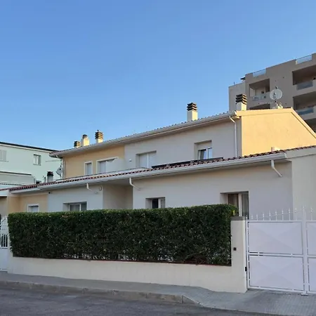 Гостьовий будинок Casa Degli Ospiti