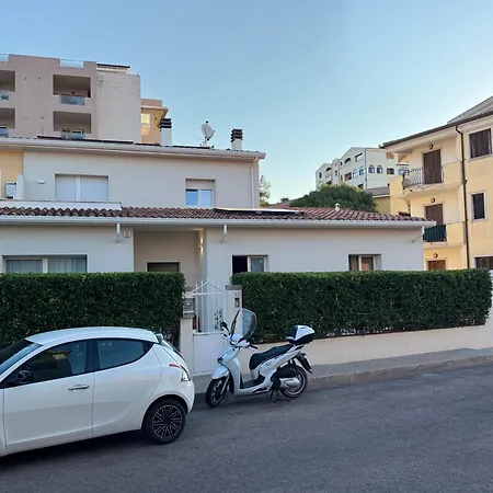 Casa Degli Ospiti Pensjonat 3*