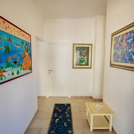 Casa Degli Ospiti 3*