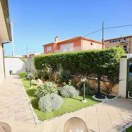 Pensjonat Casa Degli Ospiti