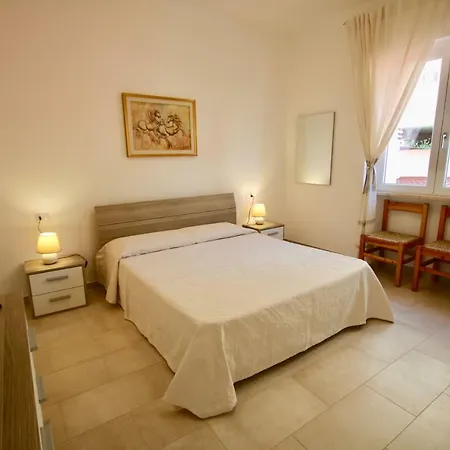 Affittacamere Casa Degli Ospiti *
