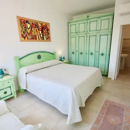 Casa Degli Ospiti * Olbia