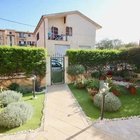 Casa Degli Ospiti Affittacamere