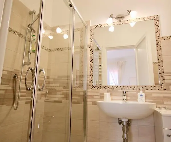 Guest house Casa Degli Ospiti Olbia