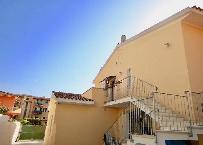 Gæstehus Casa Degli Ospiti 3*