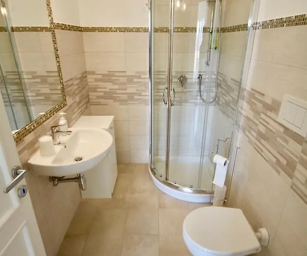 Casa Degli Ospiti Gæstehus Olbia