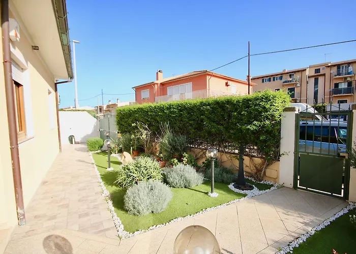 Pensjonat Casa Degli Ospiti