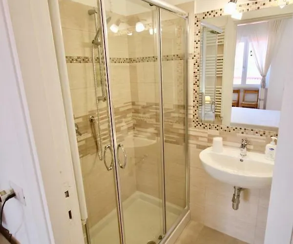 Guest house Casa Degli Ospiti 3*