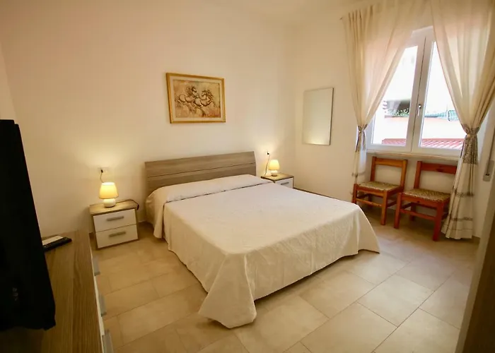 Guest house Casa Degli Ospiti 3*